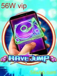 RaveJumpmobile