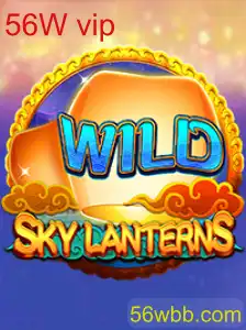 SkyLanterns